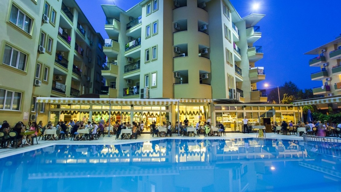 Kleopatra Royal Palm