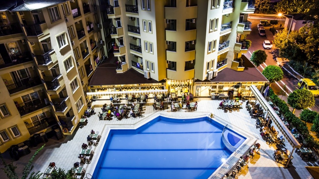 Kleopatra Royal Palm