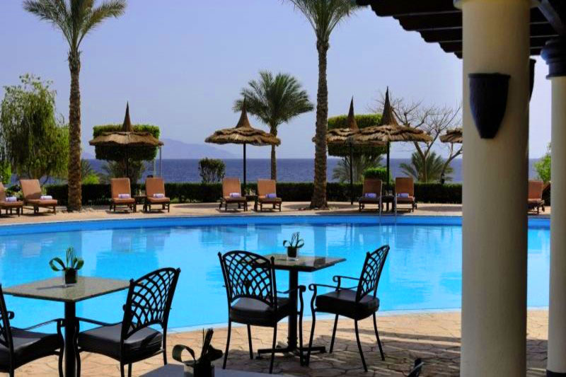 Renaissance Sharm El Sheikh Golden View Beach Resort