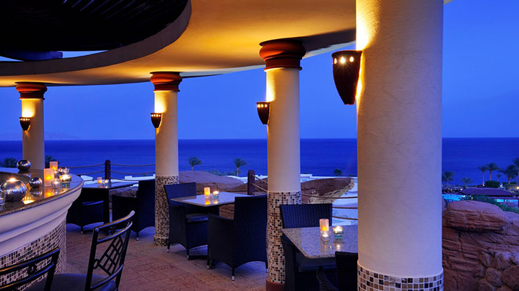 Renaissance Sharm El Sheikh Golden View Beach Resort