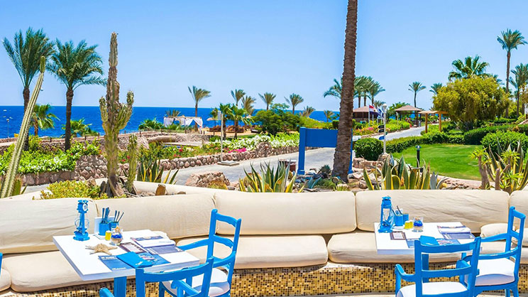 Renaissance Sharm El Sheikh Golden View Beach Resort