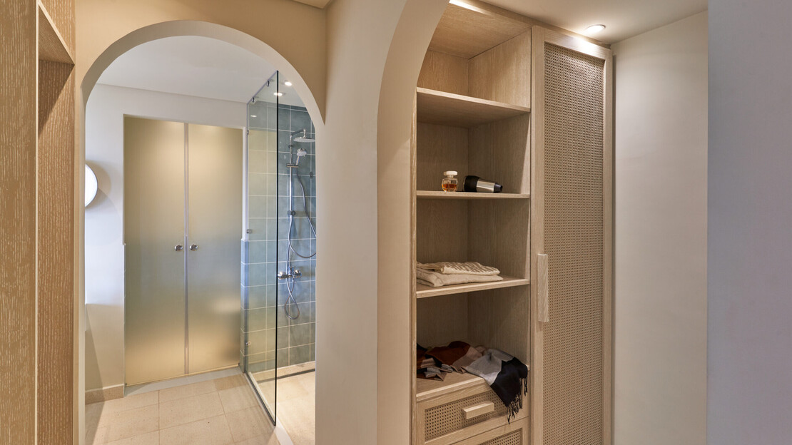 The Three Corners Ocean View