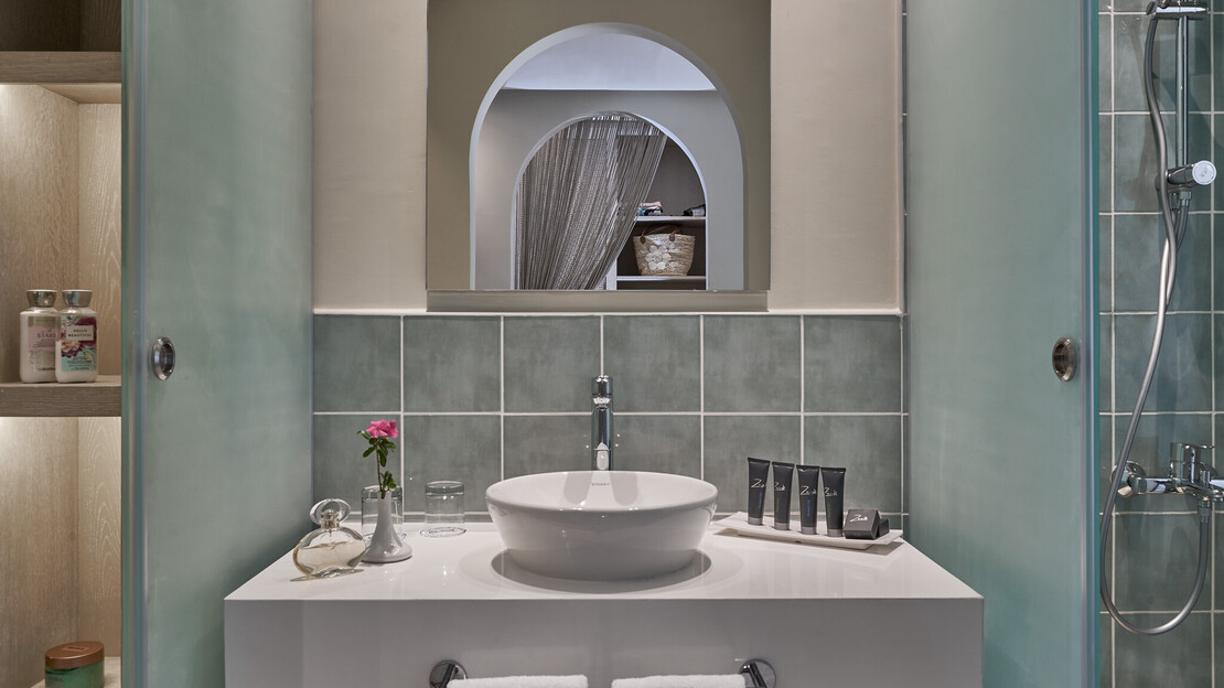 The Three Corners Ocean View