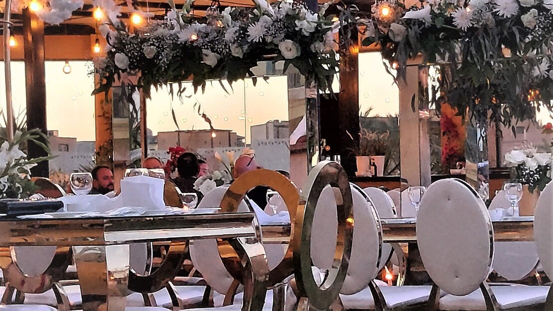 The Three Corners Ocean View