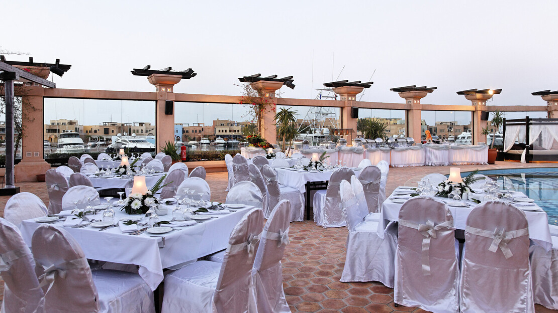 The Three Corners Ocean View