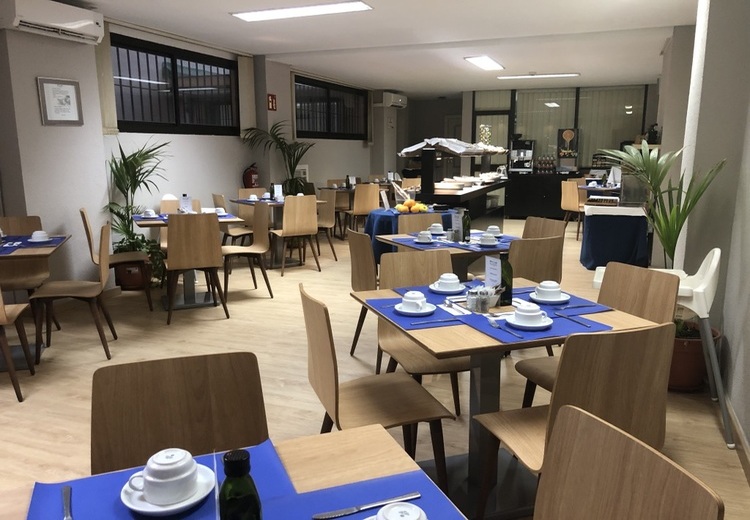 Hotel El Faro Marbella