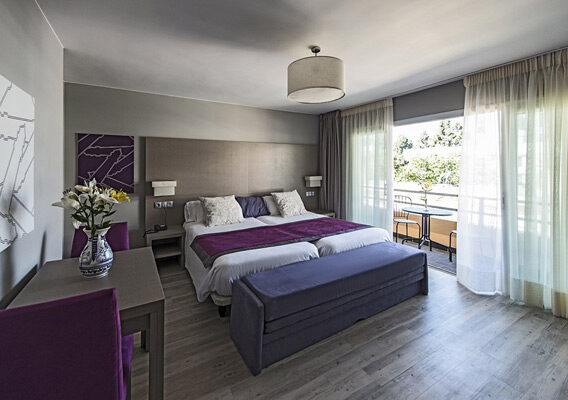 Hotel El Faro Marbella