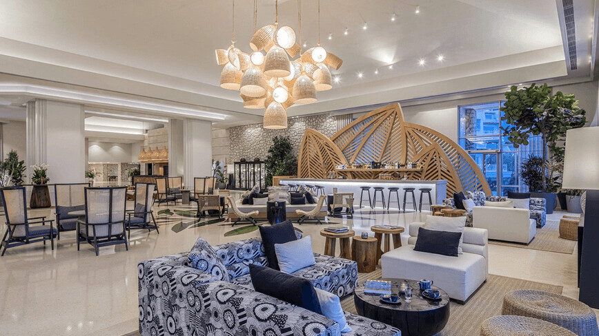 Rixos Premium Bodrum