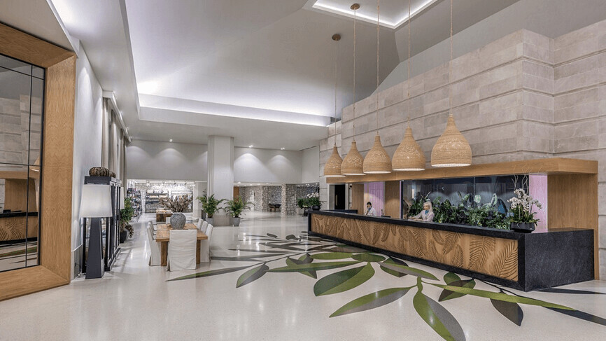 Rixos Premium Bodrum