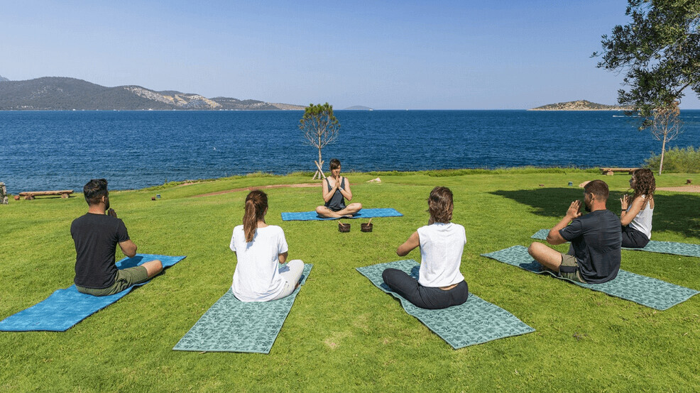 Rixos Premium Bodrum