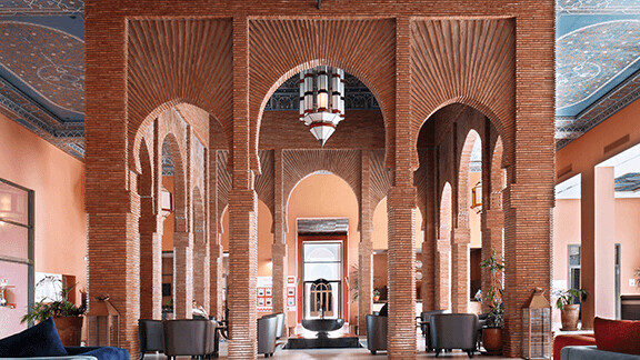 Valeria Dar Atlas Resort