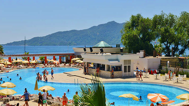 Green Nature Diamond Hotel, Marmaris, Turkey holidays 2024/2025