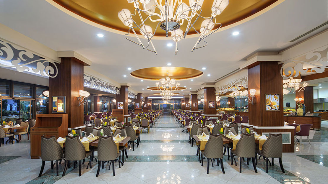 Alan Xafira Deluxe Resort & Spa