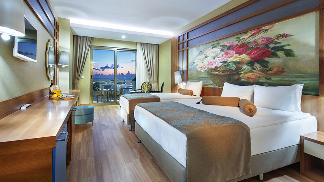 Alan Xafira Deluxe Resort & Spa