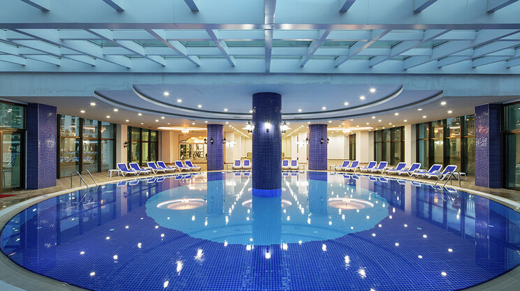 Alan Xafira Deluxe Resort & Spa