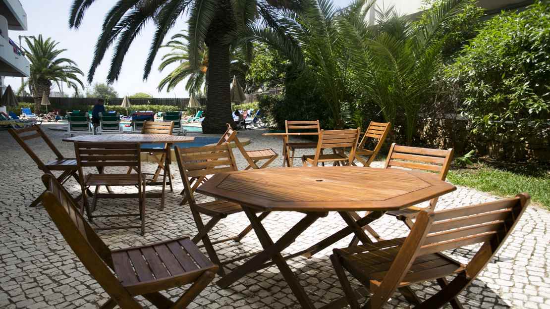 MIRACHORO III APARTAMENTOS