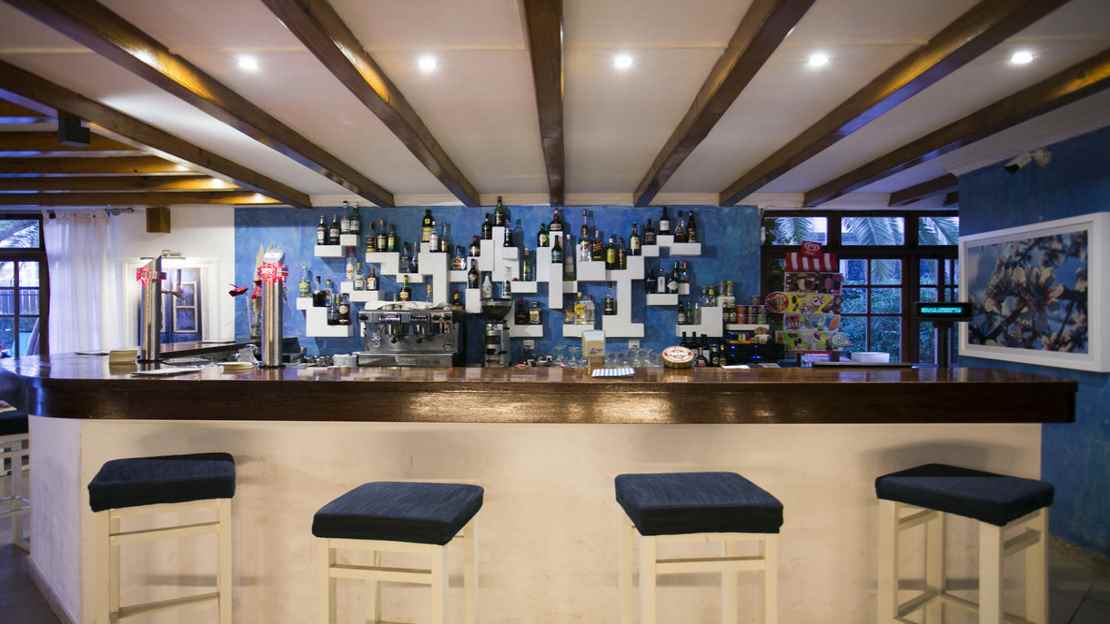 MIRACHORO III APARTAMENTOS