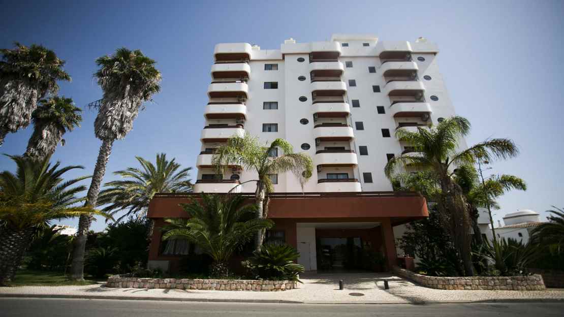 MIRACHORO III APARTAMENTOS