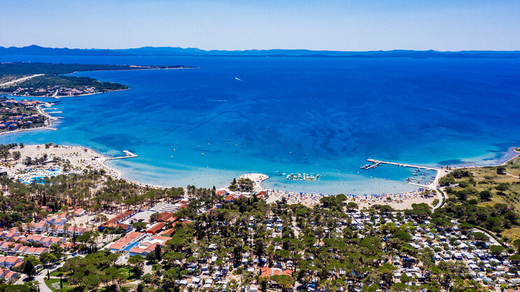 Zaton Holiday Resort