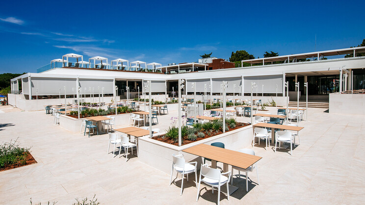 Zaton Holiday Resort