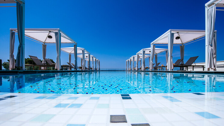 Zaton Holiday Resort