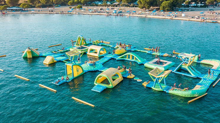 Zaton Holiday Resort