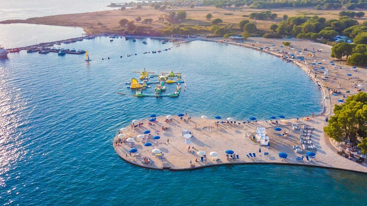 Zaton Holiday Resort