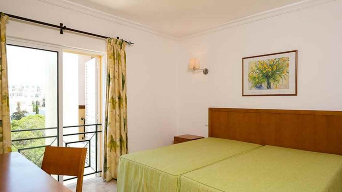 Benvindo Apartamentos