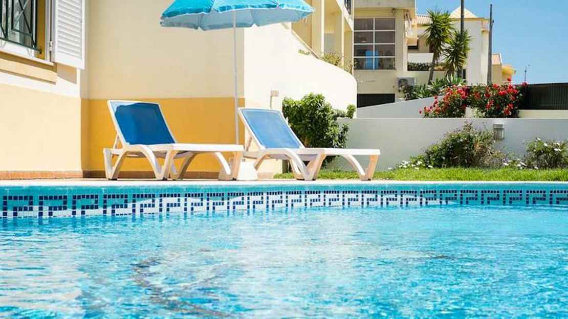 Benvindo Apartamentos