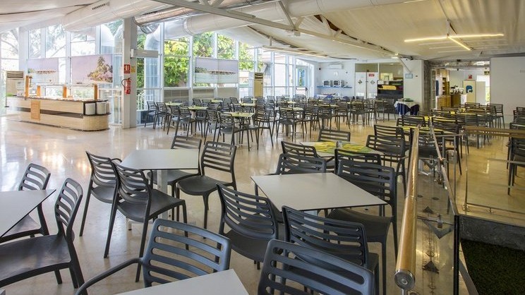 Benidorm Celebrations Music Resort