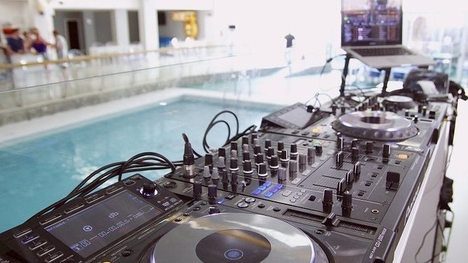 Benidorm Celebrations Music Resort