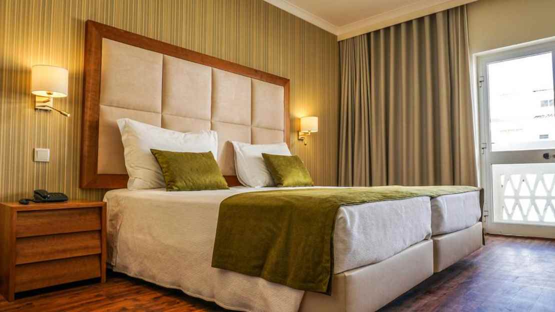 Hotel Baia Monte Gordo