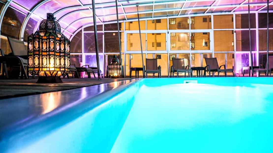 Hotel Baia Monte Gordo