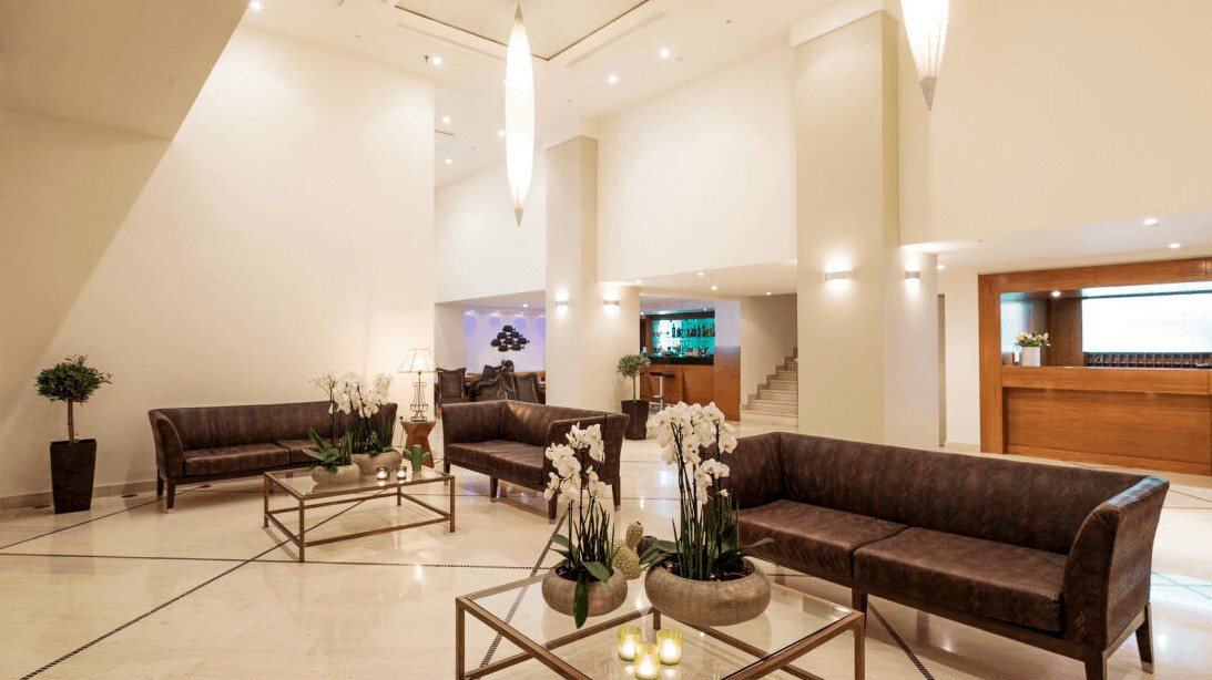 Mitsis La Vita Beach Hotel