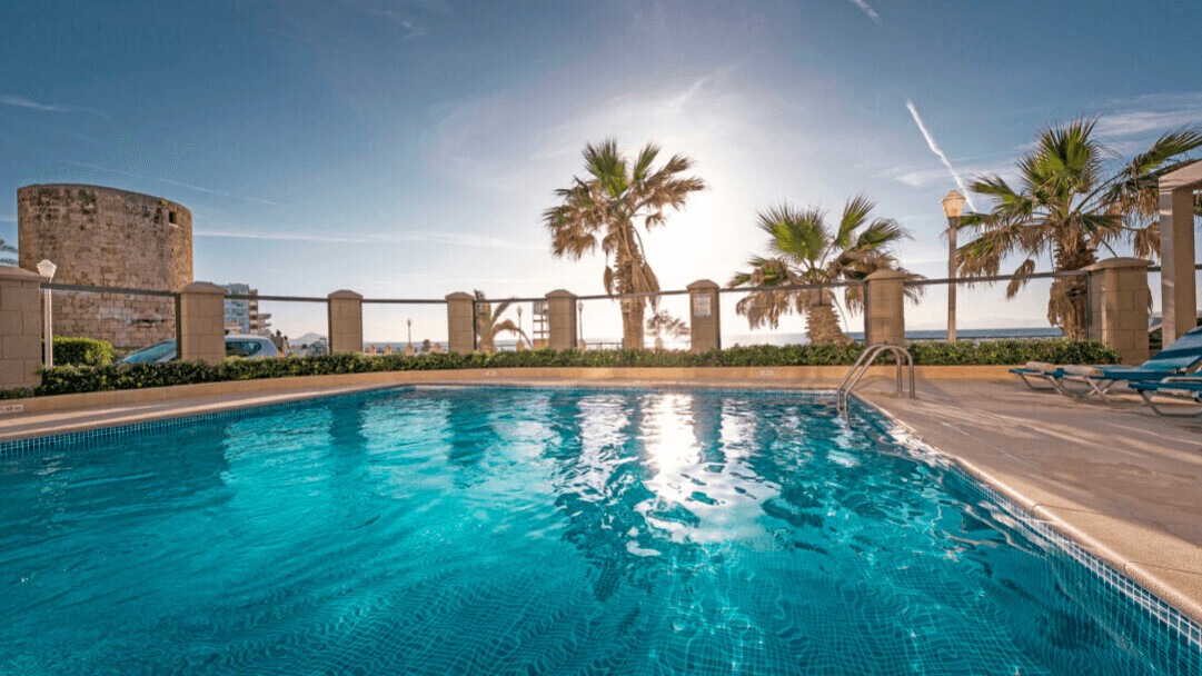 Mitsis La Vita Beach Hotel