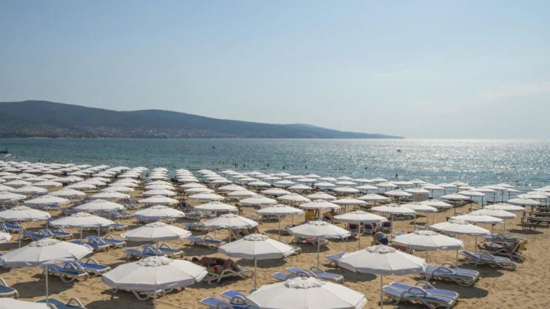 Meliá Sunny Beach