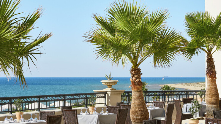 Grecotel La Riviera at Riviera Olympia & Aqua Park