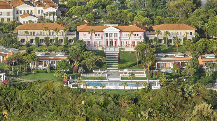 Mandola Rosa, A Resort to Live®