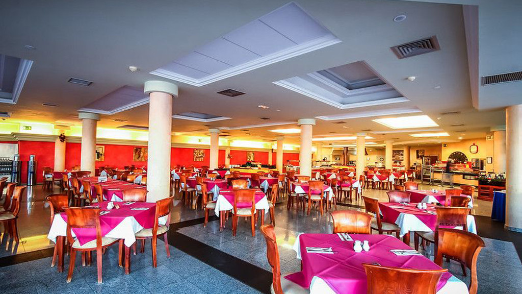 Las Marismas de Corralejo