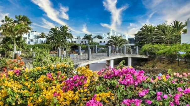 Las Marismas de Corralejo