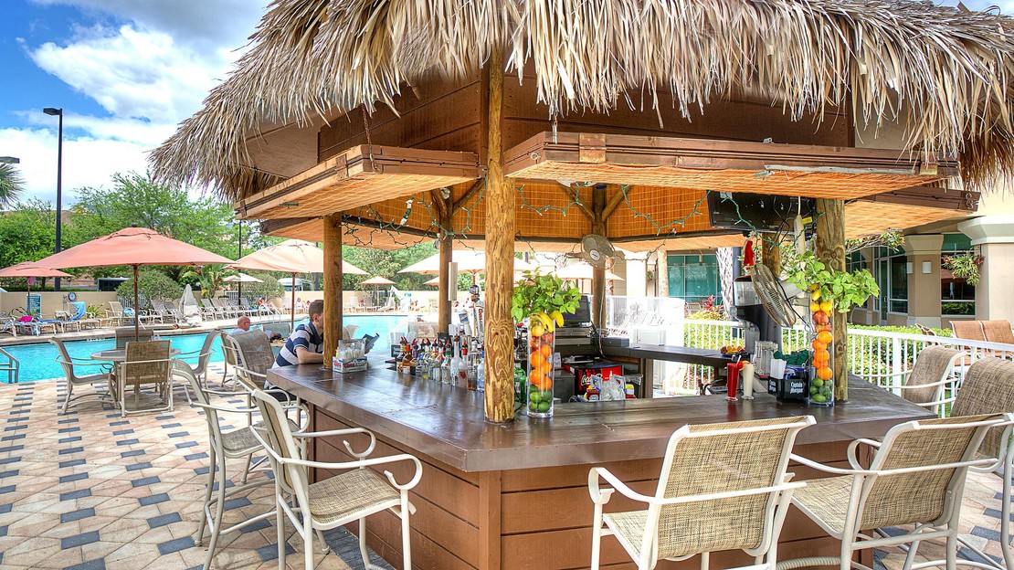 Crowne Plaza Orlando - Universal Blvd