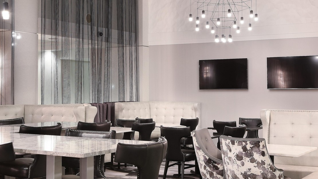 Crowne Plaza Orlando - Universal Blvd