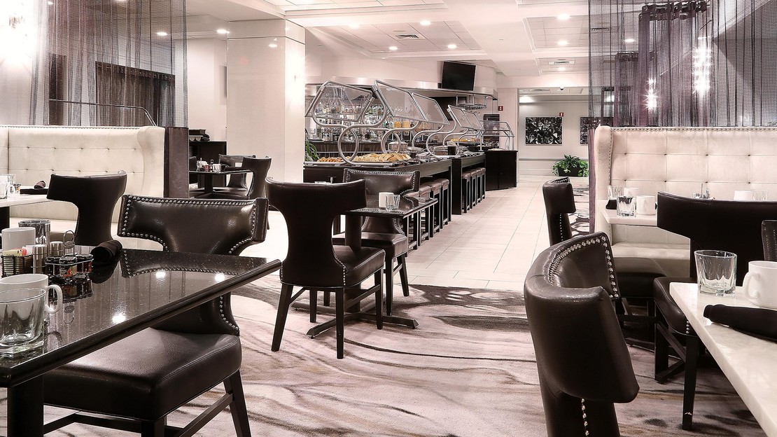 Crowne Plaza Orlando - Universal Blvd