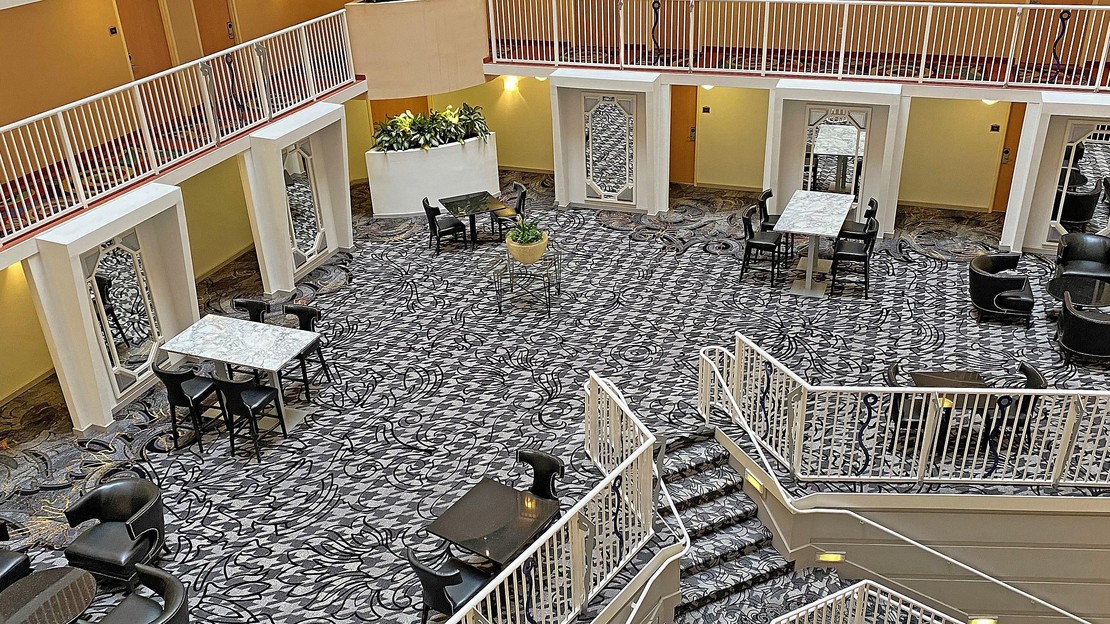 Crowne Plaza Orlando - Universal Blvd