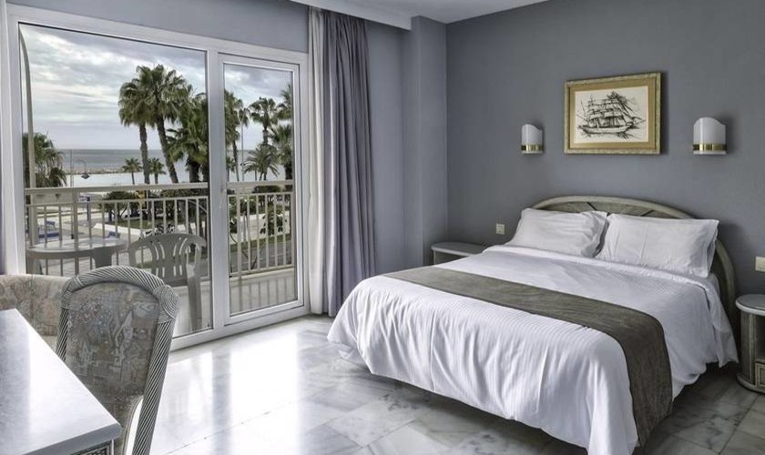 Hotel Soho Boutique Las Vegas