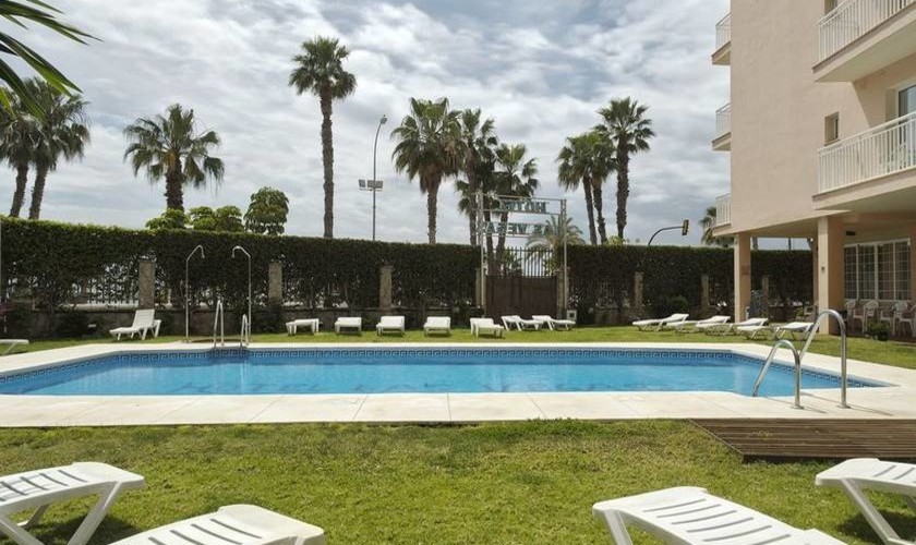 Hotel Soho Boutique Las Vegas