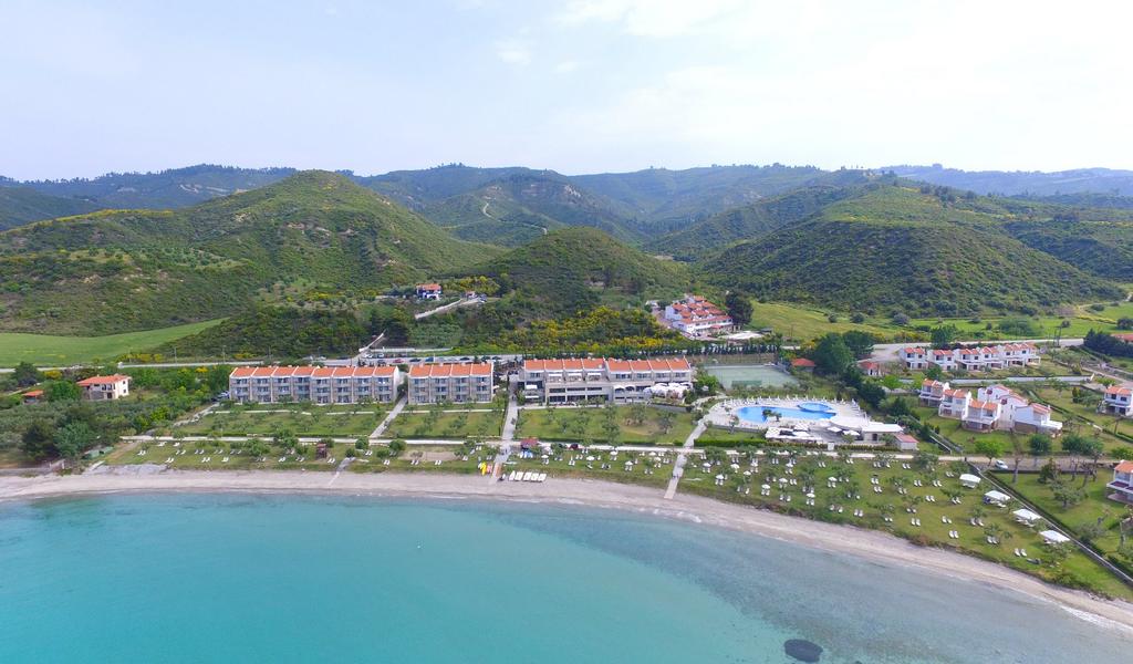 Xenios Anastasia Resort Spa