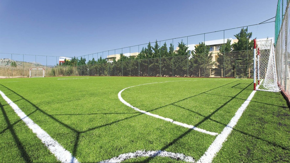 Atlantica Mikri Poli Rhodes