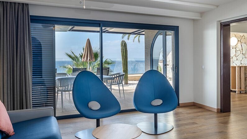 Apartamentos Garden & Sea Boutique Lodging By Livvo