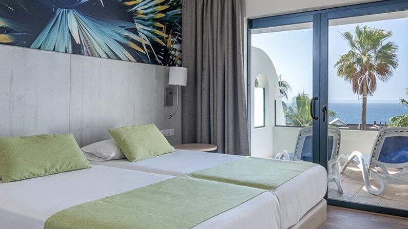 Apartamentos Garden & Sea Boutique Lodging By Livvo